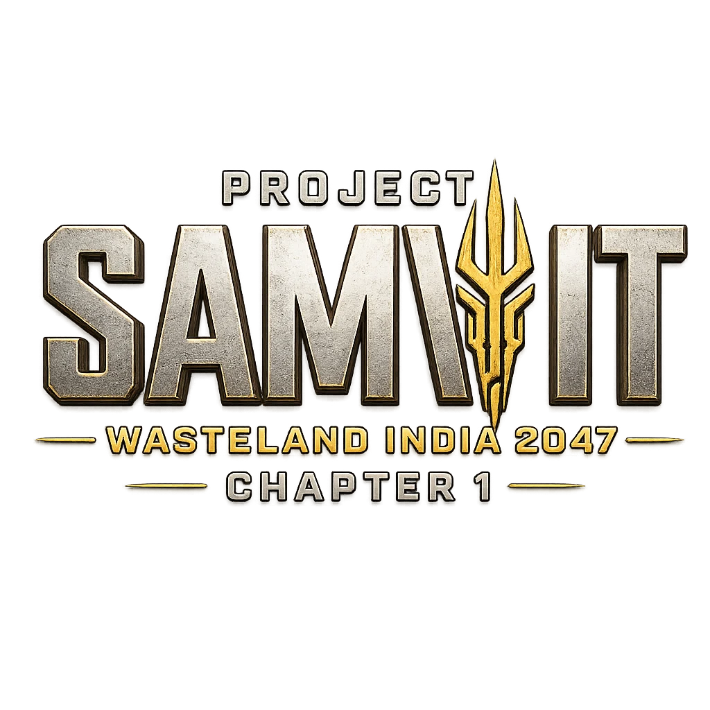 PROJECT SAMVIT