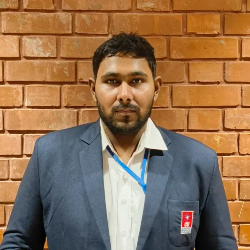 Arpan Ganguly profile photo