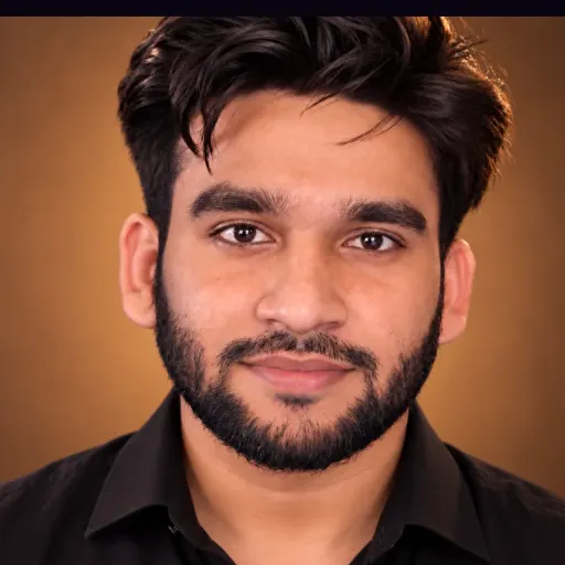 Ayush Kumar Yadav profile photo