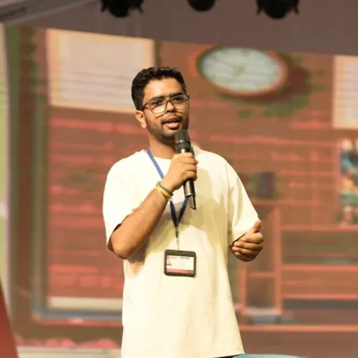 SUMENDRA PRAJAPATI profile photo