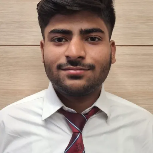 Aditya Chauhan profile photo